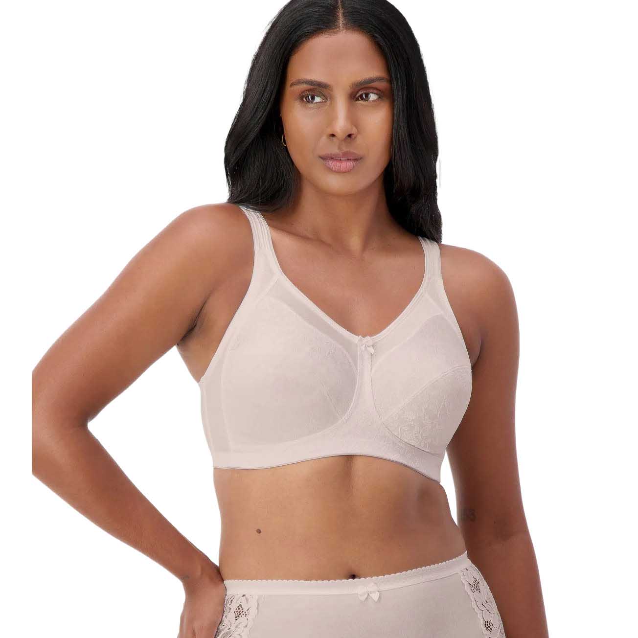 Triumph Endless Comfort Wirefree Bra